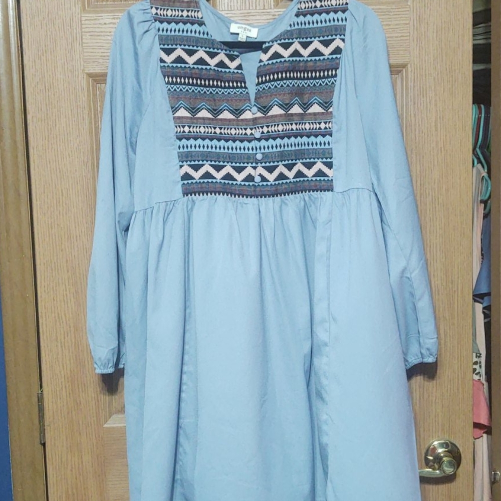 Women's Umgee dress